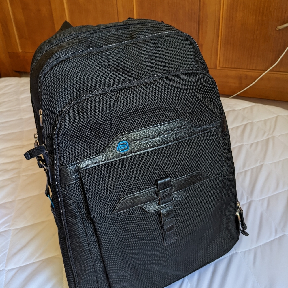 Piquadro unisex backpack